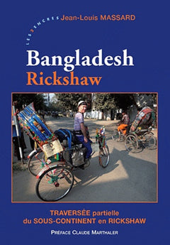 Bangladesh Rickshaw