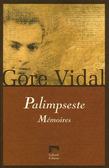 Palimpseste: Mémoires
