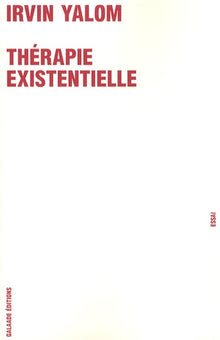 Thérapie existentielle