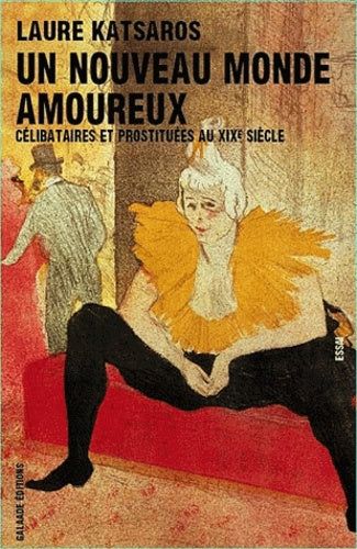 Un nouveau monde amoureux