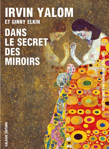 Dans le secret des miroirs