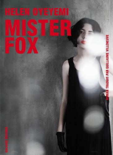 Mister Fox