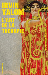 L'art de la thérapie