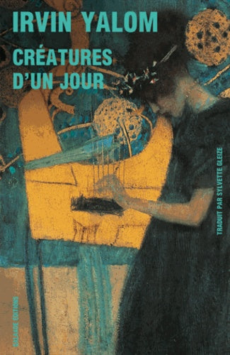 Créatures d'un jour