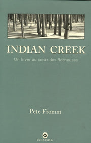 Indian Creek