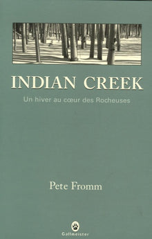 Indian Creek