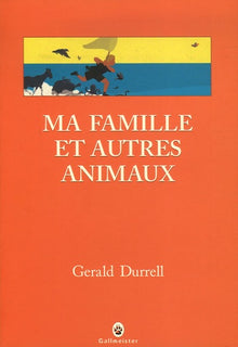 Ma famille et autres animaux