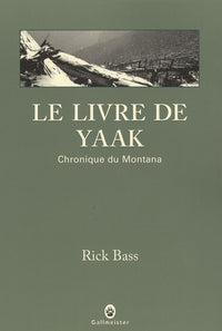 Le Livre de Yaak