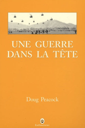 Marcher vers l'horizon