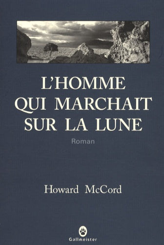 L'homme qui marchait sur la Lune