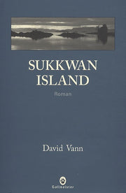Sukkwan Island