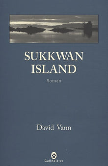 Sukkwan Island