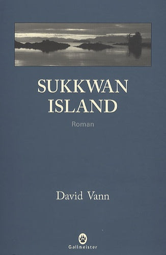 Sukkwan Island