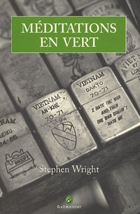 Méditations en vert