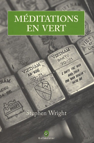 Méditations en vert