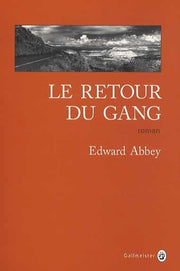 Le retour du Gang