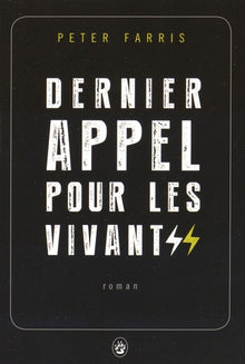Dernier appel pour les vivants