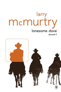 Lonesome Dove II