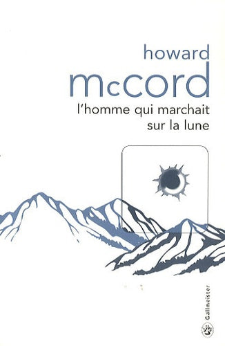 L'homme qui marchait sur la Lune