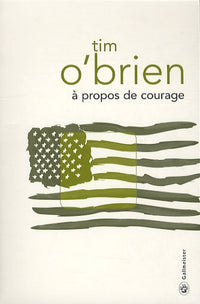À propos de courage