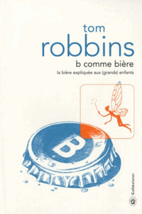 B comme bière