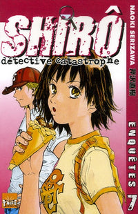Taifu Shonen
