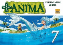+ Anima T07