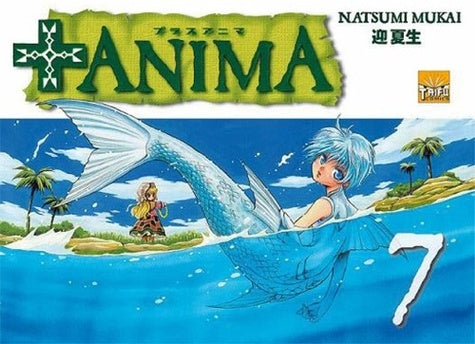 + Anima T07