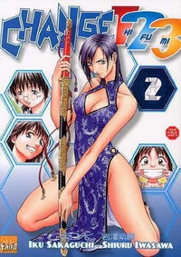 Change 123 T02