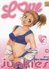 Taïfu Ecchi