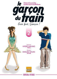 Garcon du train v2 sois fort garcon ! t02