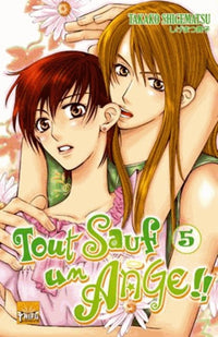 Tout sauf un Ange !! T05