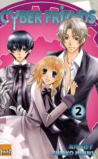 Taifu Shojo
