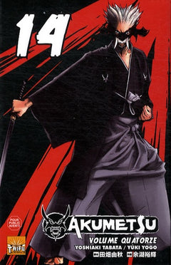 Akumetsu T14