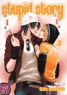Stupid Story T02