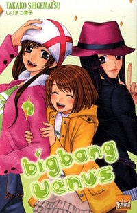 Big Bang Vénus T07