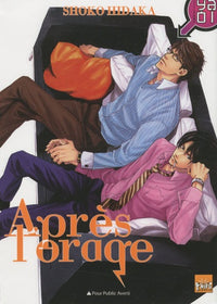 Après l'orage