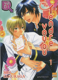 Tendre voyou