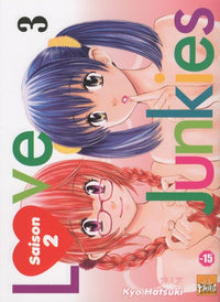 Taïfu Ecchi