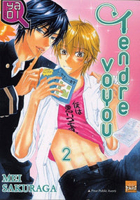 Tendre voyou T02