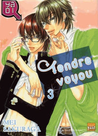 Tendre voyou T03
