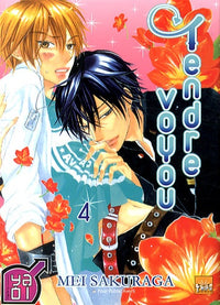Tendre voyou T04