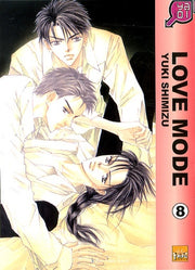Love Mode T08