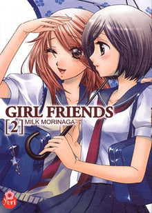 Girl friends T02
