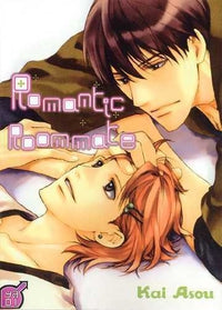 Romantic Roomate