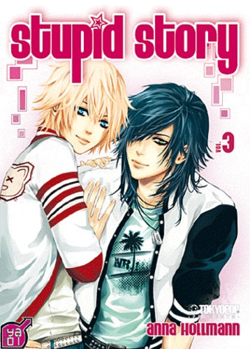 Stupid Story T03