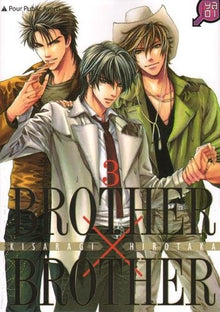 Brother x Brother T03