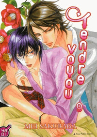 Tendre voyou T09