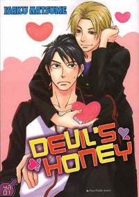 Devil's Honey