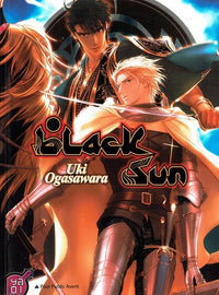 Black sun T01